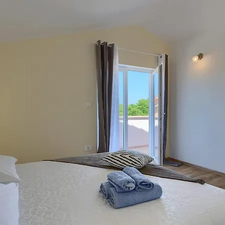 Сasa de vacaciones Villa May Poreč