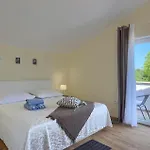 Vikendica Villa May