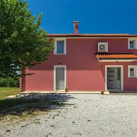 Villa May