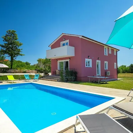 Villa May