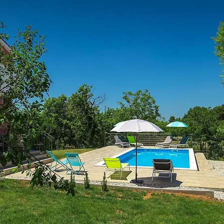 Villa May Hébergement de vacances