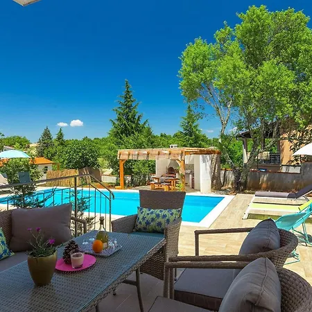 Villa May * Porec