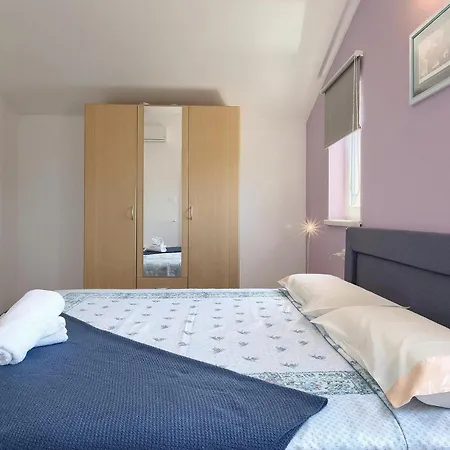 Hébergement de vacances Villa May *