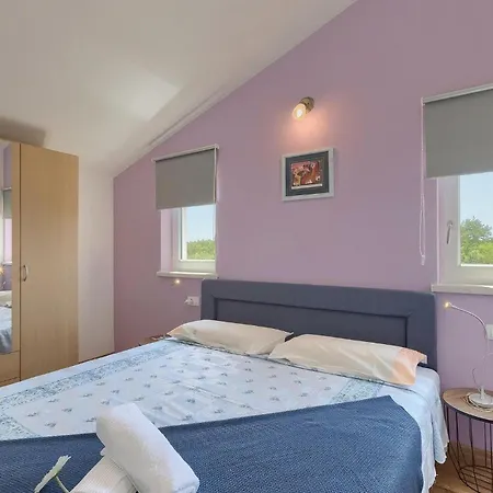 Villa May Hébergement de vacances