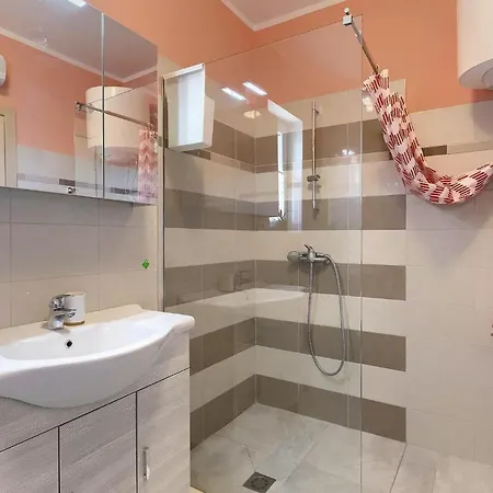 Villa May Holiday home *