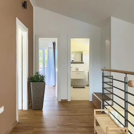 Villa May * بوريتش