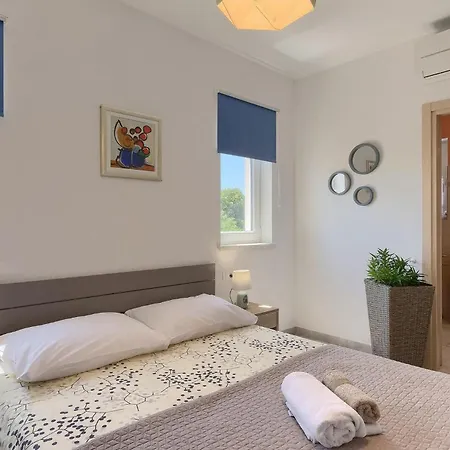 Villa May Semesterbostad