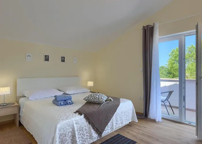 Vakantiehuis Villa May