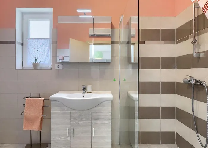 Villa May Vakantiehuis *