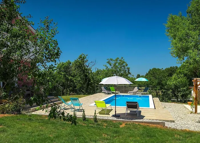 Villa May Vakantiehuis