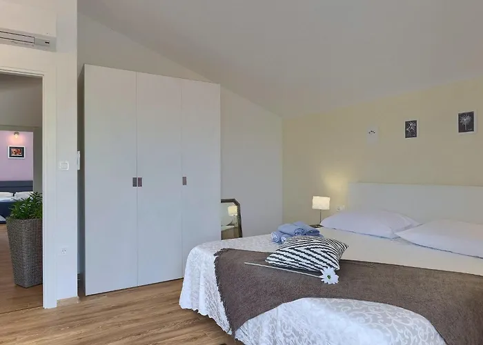 Vakantiehuis Villa May *