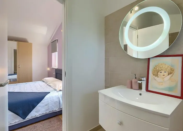 Villa May Vakantiehuis *