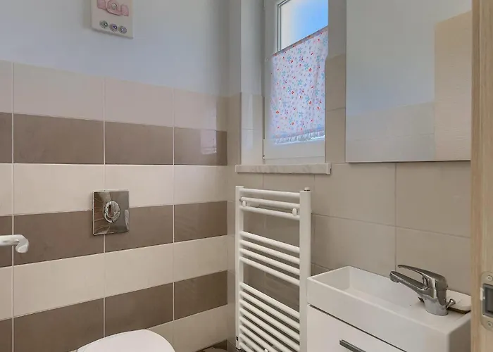 Vakantiehuis Villa May