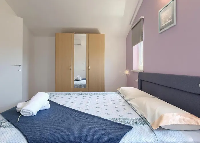 Vakantiehuis Villa May *