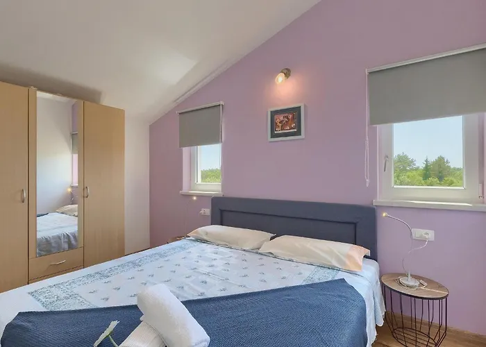 Villa May Vakantiehuis