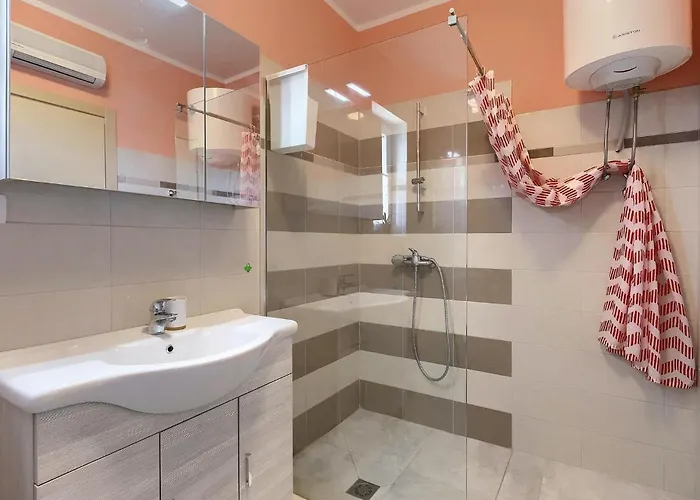 Villa May Vakantiehuis *