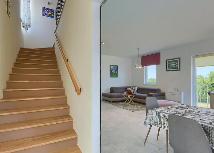 Villa May Vakantiehuis Poreč