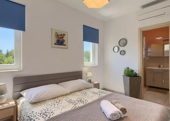 Villa May Vakantiehuis