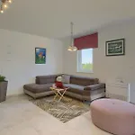 Villa May 포레치