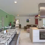 펜션 Villa May